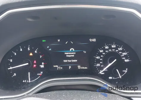 2022 Toyota Avalon Xle z USA, uszkodzony, nr VIN 4T1AZ1FB1NU088660